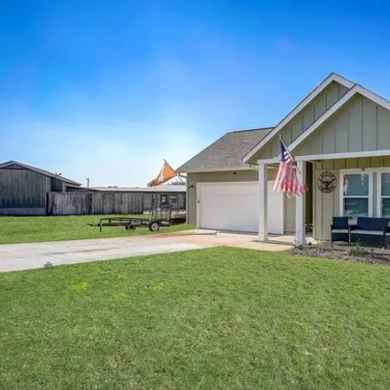 Buy this 3 bed house on 7359 Mistletoe Trail in Hood County, TX 76048