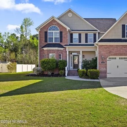 Buy this 5 bed house on Dan Owen Drive in Hampstead, Pender County