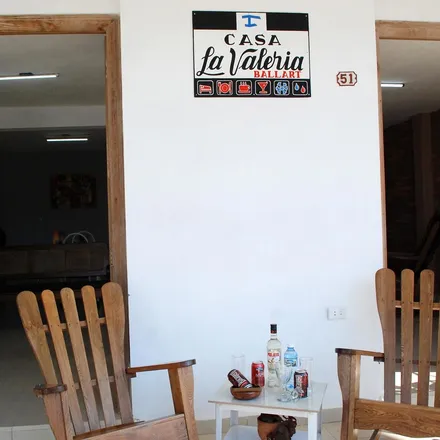 Image 4 - Viñales, La Salvadera, PINAR DEL RIO, CU - House for rent