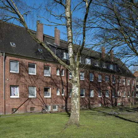 Image 9 - Pommersche Straße, 26382 Wilhelmshaven, Germany - Apartment for rent