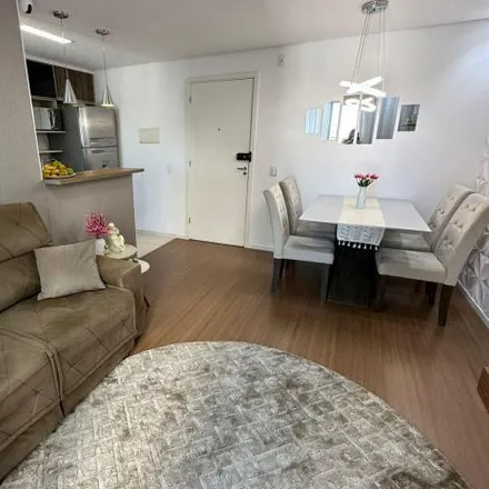 Buy this 3 bed apartment on Rua Santa Izabel 526 in Vila Augusta, Guarulhos - SP