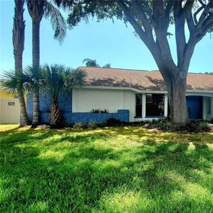 Buy this 3 bed house on 5067 Bridgeport Drive in Bridgeport, Safety Harbor