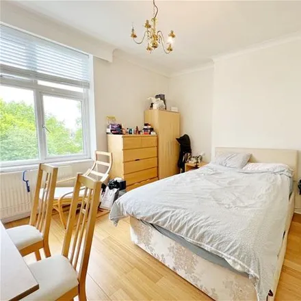 Image 4 - 36a-36e Arkwright Road, London, NW3 6BJ, United Kingdom - Apartment for rent