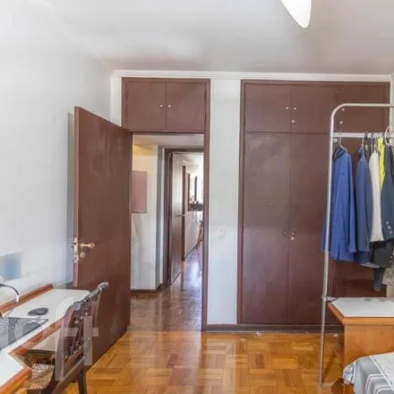 Buy this 3 bed apartment on Edifício Solar in Rua Itapicuru 817, Perdizes