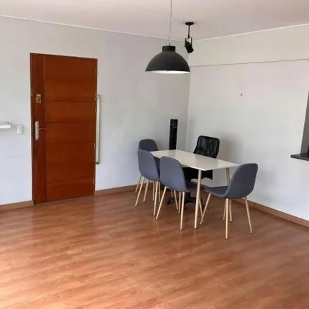 Buy this 3 bed apartment on Academia de Danzas Esmila Zevallos in Avenida San Borja Sur 272, San Borja
