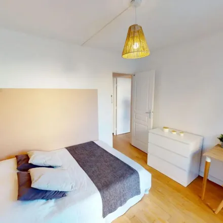 Image 8 - 10 Rue Juge, 75015 Paris, France - Apartment for rent