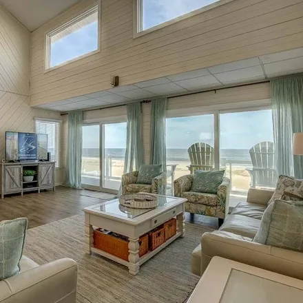 Rent this 6 bed house on Virginia Beach