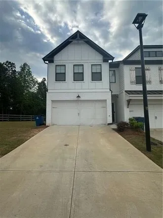Image 2 - South Auburn Landing Place, Auburn, GA 30011, USA - House for rent