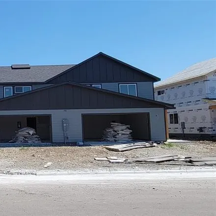 Buy this 12 bed duplex on 399 South Alabama Street in Butte, MT 59701