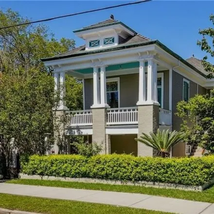 Buy this 4 bed house on 4309 Iberville Street in New Orleans, LA 70119