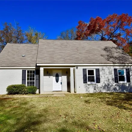 Buy this 5 bed house on 3129 Ravenwood Drive in Woodley Park, Montgomery