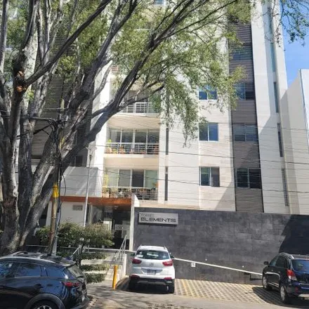 Rent this 2 bed apartment on Calle El Chaco in Colomos Providencia, 44630 Guadalajara