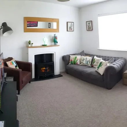 Rent this 2 bed apartment on Renfrewshire in PA1 2UJ, United Kingdom