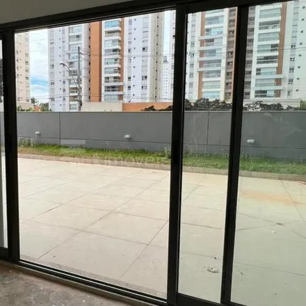 Buy this 3 bed apartment on Rua São Salvador in Taquaral, Campinas - SP