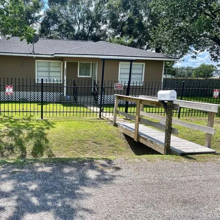 Buy this 3 bed house on 2199 58th Street in Port Arthur, TX 77640