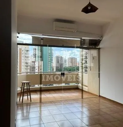 Rent this 3 bed apartment on Rua São José 962 in Centro, Ribeirão Preto - SP