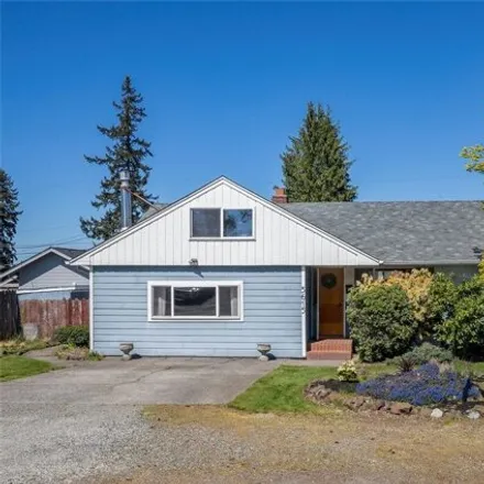 Buy this 3 bed house on 5653 North 44th Street in Tacoma, WA 98407