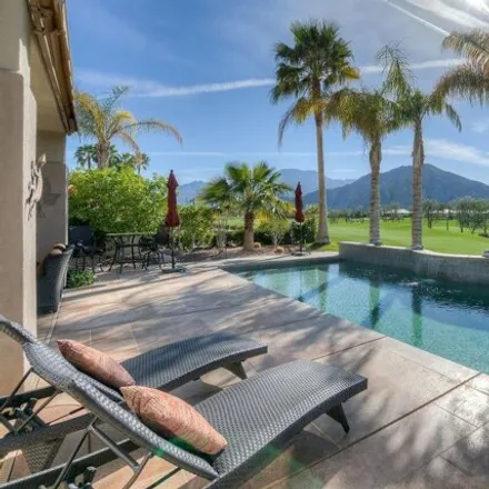 Rent this 3 bed house on Mountain View Country Club in Pomelo, La Quinta