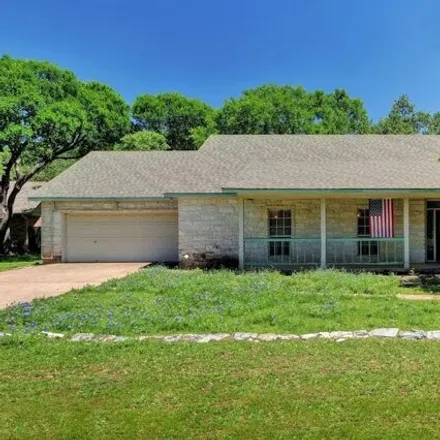 Buy this 3 bed house on 3951 Aero Drive in Georgetown, TX 78628