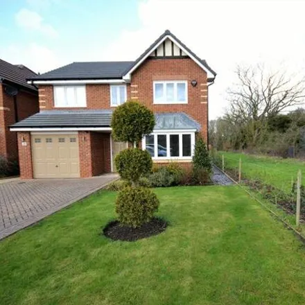 Buy this 4 bed house on unnamed road in Mawdesley, L40 3AE