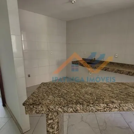 Buy this 2 bed apartment on Rua Castro Alves in Santana do Paraíso - MG, 35164-455