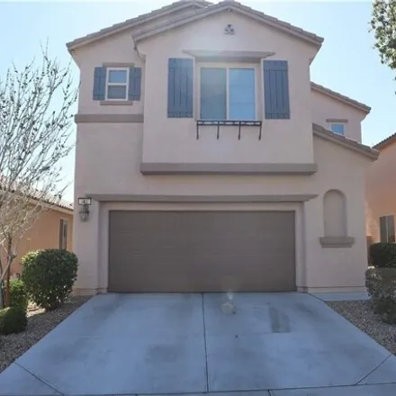 Rent this 5 bed house on 453 Stonegate Meadow Avenue in Enterprise, NV 89178