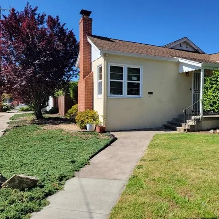 Buy this 2 bed house on 581 Contra Costa Street in Vallejo, CA 94590