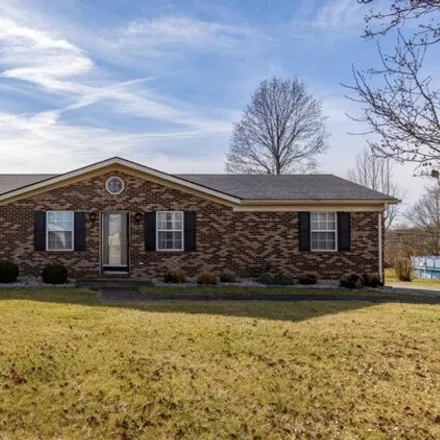 Buy this 3 bed house on 455 Industry Road in Lancaster, KY 40444