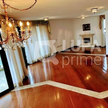 Image 1 - Sharanam, Rua Padre José dos Santos 80, Santana, São Paulo - SP, 02018-012, Brazil - Apartment for sale