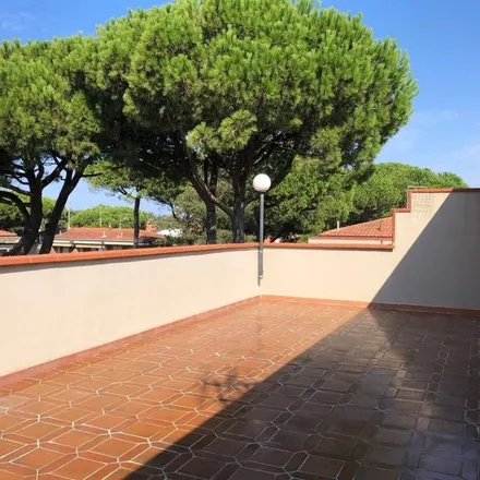 Rent this 4 bed apartment on Via delle Orchidee in 56018 Pisa PI, Italy