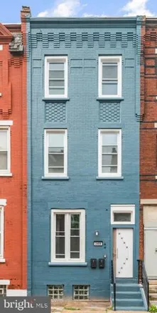 Image 1 - 2414 Nicholas Street, Philadelphia, PA 19121, USA - House for rent