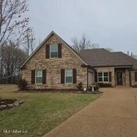 Buy this 4 bed house on Champion Hills Drive in Southaven, MS 38672