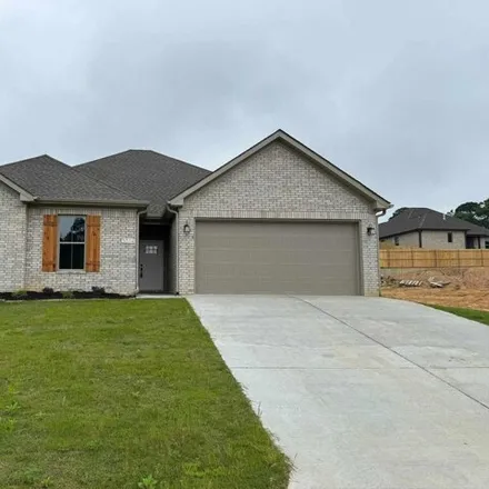 Buy this 4 bed house on Sue Street in Benton, AR 72015