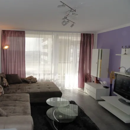 Image 8 - Inheidener Straße 71, 60385 Frankfurt, Germany - Apartment for rent