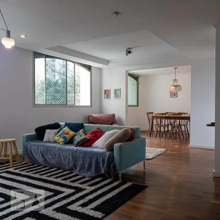 Rent this 4 bed apartment on Rua dos Ingleses 518 in Morro dos Ingleses, São Paulo - SP