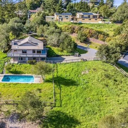 Image 5 - 5441 Alta Monte Drive, Santa Rosa, CA, USA - House for sale