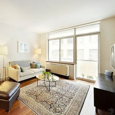Rent this 2 bed condo on 84 Front Street in New York, NY 11201