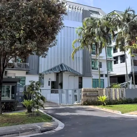 Image 6 - Upper East Coast Road, Singapore 461152, Singapore - Apartment for rent