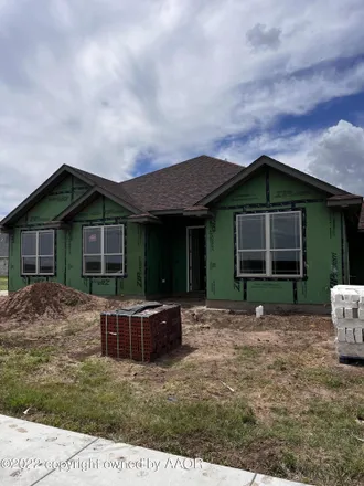 Buy this 3 bed house on White Tail Lane in White Deer, Carson County