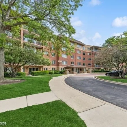 Buy this 2 bed condo on 732 Creekside Drive in Mount Prospect, IL 60056