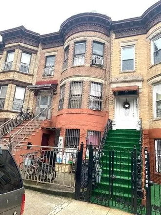 Image 1 - 328 50th Street, New York, NY 11220, USA - House for sale