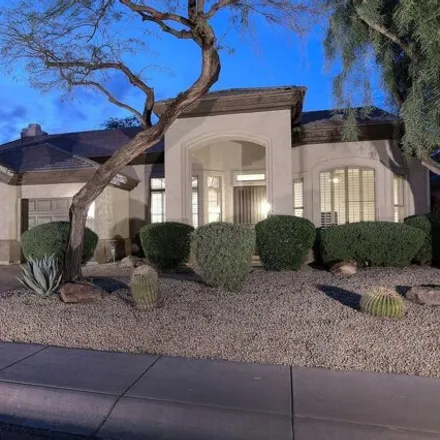 Image 5 - 6426 East Gelding Drive, Scottsdale, AZ 85254, USA - House for sale
