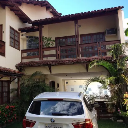 Image 5 - Guarapari, Greater Vitória, Brazil - House for rent