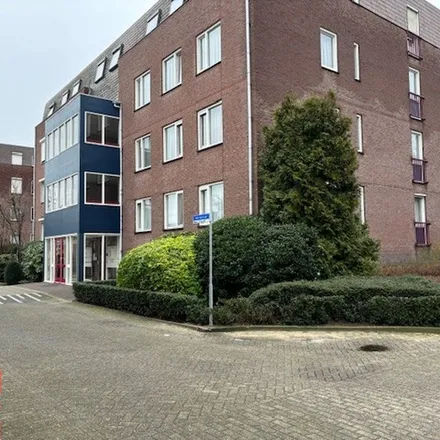 Image 8 - Hartenvier 41, 5683 DT Best, Netherlands - Apartment for rent