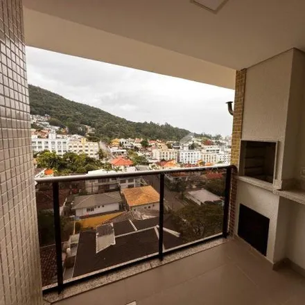 Image 2 - Travessa Licério Camargo, Trindade, Florianópolis - SC, 88036-135, Brazil - Apartment for sale