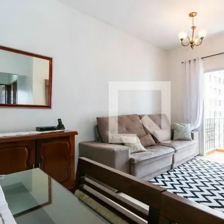 Buy this 3 bed apartment on Edifício Village Flamboyant in Rua Euclides Pacheco 1108, Vila Gomes Cardim