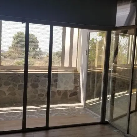 Rent this 1 bed apartment on Privada Molotlán in 62220 Ocotepec, MOR