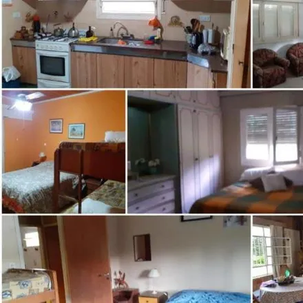 Rent this 4 bed house on Capitán Mario Arruabarrena in Departamento Punilla, Huerta Grande