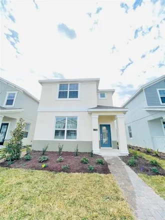 Rent this 4 bed house on Language Way in Orange County, FL 32832