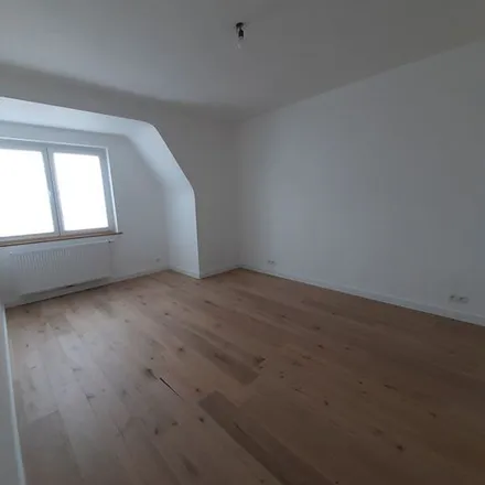 Rent this 3 bed apartment on Rue Alphonse Collin 3A in 1330 Rixensart, Belgium